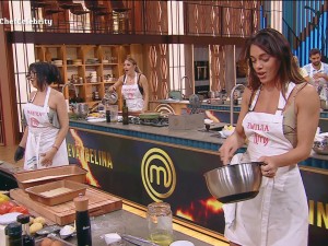 Sonó la chicharra y estalló el caos: los cambios que complicaron la noche en Masterchef Celebrity