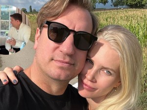 Íntimo: Maxi López contó cómo empezó su relación con Daniela Christiansson