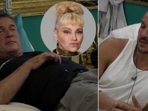 "Divina es la primera en irse": la letal conclusión de Emanuel Di Gioia en Gran Hermano