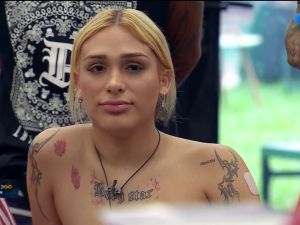 “No voy a aceptar mentiras”: el fuerte comunicado de Gran Hermano tras el comentario de Danelik