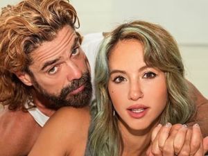 El desgarrador escrache de Flor Vigna contra Luciano Castro: "Fui cornuda y banqué actos de violencia"