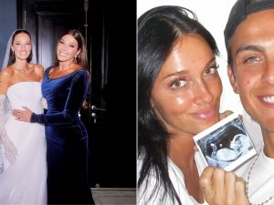 Catherine Fulop reveló el rol de Oriana Sabatini y Paulo Dybala como papás primerizos: "Hay que dejar que ellos críen a su muchachita"