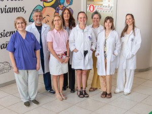 Hospital Garrahan: desarrollan la primera herramienta argentina para diagnosticar enfermedades raras