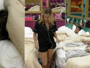 ¿Hasta qué hora duermen los participantes de Gran Hermano?