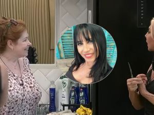 El inesperado punto en común entre Andrea del Boca y Yanina Zilli: "La conozco de chica..."