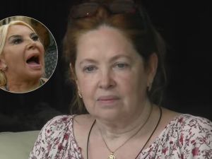 "Fue un golpe muy bajo": la indignación de Andrea del Boca por el cruel ataque de Yanina Zilli a Daniela de Lucía