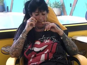 "Me usan para reírse": Carlota lanzó un polémico análisis sobre sus compañeros de Gran Hermano