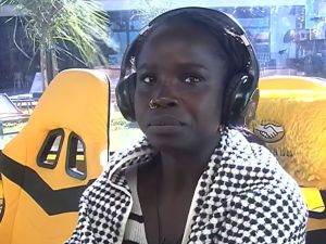 "La gente falsa no me gusta": el durísimo descargo de Jenny Mavinga contra dos compañeros de Gran Hermano