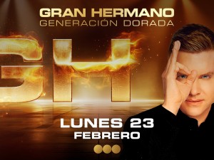 Gran Hermano Generación Dorada ya tiene fecha de estreno: cuándo será y todos los detalles