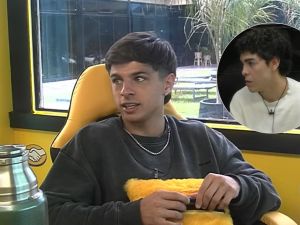 "Es un nómade": el duro análisis de Franco Zunino sobre el juego de Juanicar en Gran Hermano