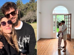 El gran paso de Jimena Barón y Matías Palleiro que cambiará sus vidas para siempre: "Qué año nos espera"