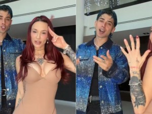 La Joaqui estrenó "Turrología", el nuevo hit del verano