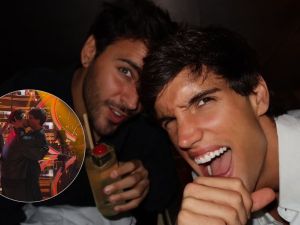 Franco Poggio reveló cómo conoció a Lizardo Ponce