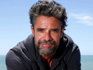 Preocupación por la salud de Luciano Castro: los verdaderos motivos de su internación