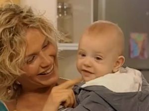 El conmovedor recuerdo de Maru Botana a su hijo Facundo en el día que cumpliría 18 años: "Te tuve solo 6 meses pero creo que puedo imaginarte"