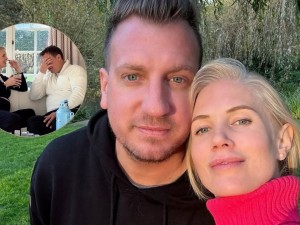 "No me diste bola": Maxi López contó cómo fue su primera cita con Daniela Christiansson