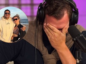 "Ella me autorizó": Maxi López rompió el silencio y reveló qué pasó realmente entre Wanda Nara y Martín Migueles