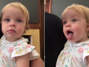 ¿Cómo dijo? El blooper de Milenka que dejó a Marley sin palabras: "A tratar que la desaprenda"