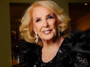 Mirtha Legrand cumple 99 años: los detalles del exclusivo festejo y la curiosa lista de invitados