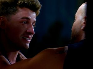 “Si me tengo que ir, me voy en buena ley”: la reacción de Manuel Ibero al quedar nominado