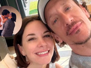 Nico Vázquez reveló cómo nació el amor con Dai Fernández: ¿Confirmaron el noviazgo?