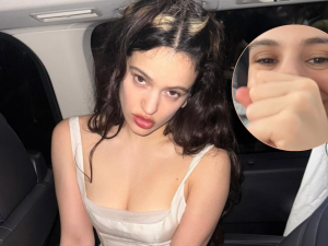 Rosalía confesó qué es lo único que pone en el puesto número uno de su vida: "Que no me las quite nadie"