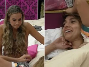 Cinzia Francischiello, sin filtro contra Carmiña Masi en Gran Hermano: "No entiendo cómo la bajaron de placa"