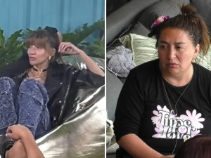 Tensión máxima en la casa tras el durísimo enfrentamiento entre Sol y Pincoya