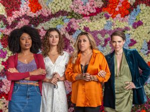 ¡Muy pronto en Telefe! Llega "Todas las flores", una historia de superación y suspenso