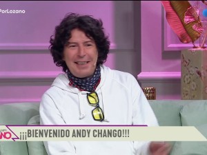 La huella de Andy Chango en Masterchef Celebrity y el balance de su inesperado éxito en MasterChef Celebrity