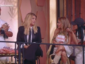 Wanda Nara recordó una promesa de Maxi López y lanzó una frase sin filtro