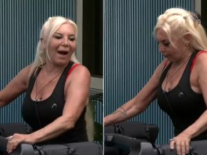 ¿Está embroncada con la nominación? Yanina Zilli no se calla nada tras caer en la placa de Gran Hermano