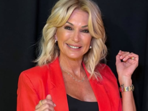 Yanina Latorre, sin filtros: confesó con qué famosísima periodista argentina haría un trío