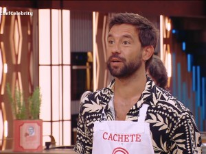 El risotto en chancletas de Cachete Sierra dividió al jurado y provocó un final sorpresivo