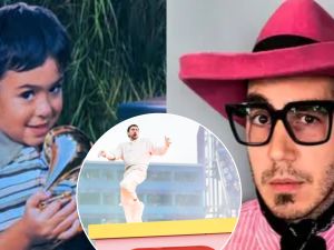 Federico y Lincol, los dos argentinos detrás del Super Bowl de Bad Bunny