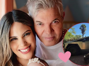 Navidad a todo motor: El lujoso regalo de 300 mil dólares que Fernando Burlando le hizo a Barby Franco