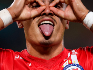 Barcelona vs. Argentinos Juniors: el Bicho se trajo un triunfazo de Ecuador para definir el pase en La Paternal