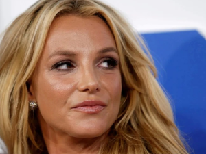 El desgarrador posteo de Britney Spears: "Soy afortunada de estar viva"