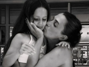 Francesca De Paul cumplió 7 años: los emotivos mensajes de Cami Homs y Rodrigo De Paul en redes sociales