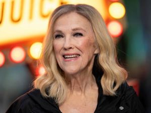Se confirmó la causa de la muerte de Catherine O’Hara