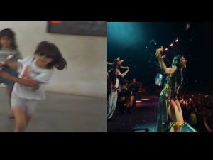 Cazzu anunció el primer estadio de su carrera: será en Jujuy, su provincia natal