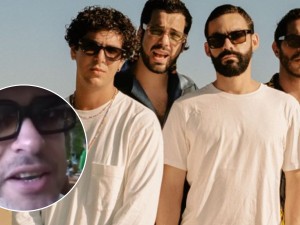 Rawayana, la banda venezolana que sampleó a Cerati, llega a la Argentina