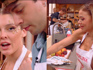 Confesiones amorosas de Ian Lucas, Evangelina Anderson, La Reini y Rusherking: quién está soltero, quién miente y quién se está conociendo