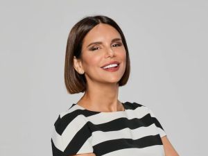 Pesar en Gran Hermano: Daniela de Lucía deja la casa tras la muerte de su padre