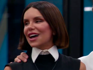 Sin reemplazo: Daniela De Lucía volvió a Gran Hermano tras la muerte de su padre