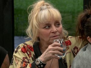 Divina Gloria dejará la casa de Gran Hermano: las razones