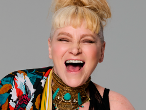 Divina Gloria quedó eliminada de Gran Hermano Generación Dorada