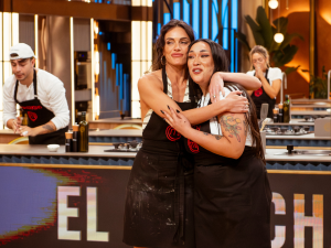 "Hoy uno abandona para siempre": la dura decisión del jurado en el repechaje de Masterchef Celebrity