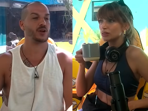 Feroz análisis de Emanuel Di Gioia y Solange Abraham: la "vieja guardia" contra los "juniors"