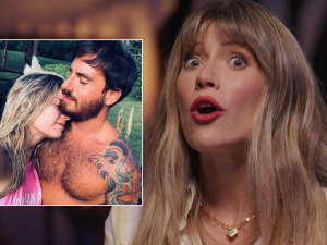 Laurita Fernández reveló el consejo más insólito que le dio Federico Bal cuando eran novios